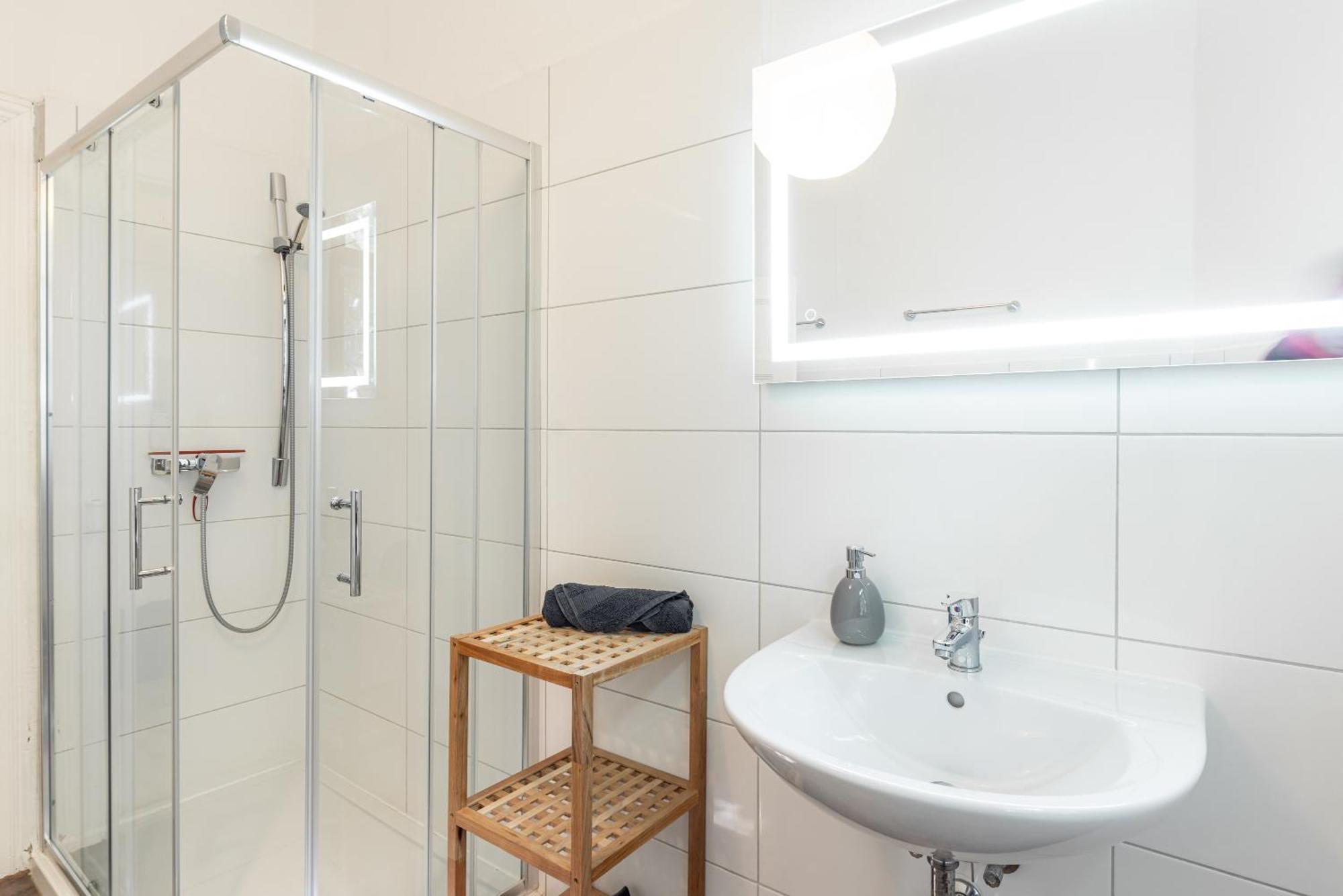 Ferienwohnung Zur Vossbruecke Quedlinburg Zewnętrze zdjęcie